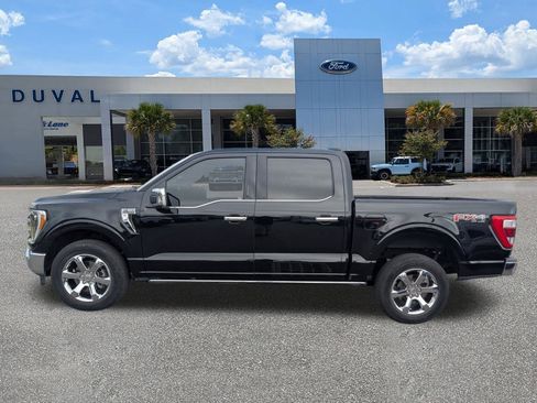 Used 2023 Ford F150 King Ranch w/ Equipment Group 601A High image 7