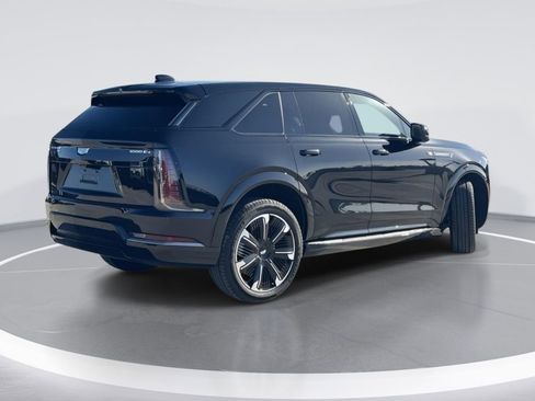 New 2025 Cadillac Escalade IQ Sport 2 AWD/4WD image 3