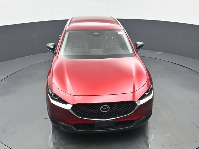 Certified 2024 MAZDA CX-30 AWD 2.5 S w/ Select Sport Pkg image 40