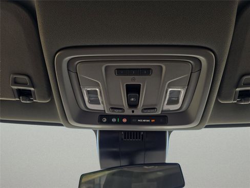 New 2026 Chevrolet Silverado 1500 RST AWD/4WD image 20
