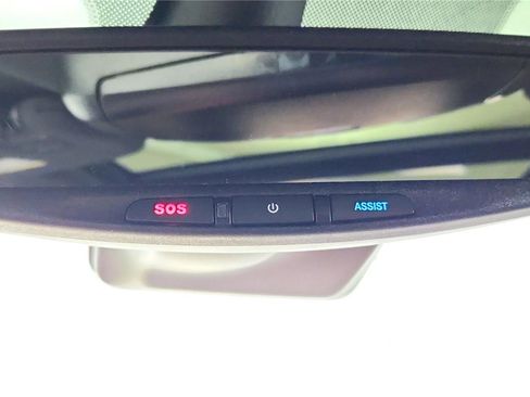 Used 2021 Jeep Grand Cherokee Overland image 31