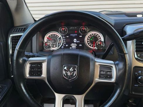 Used 2013 RAM 2500 Laramie w/ Convenience Group AWD/4WD image 17