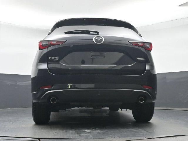 Certified 2024 MAZDA CX-5 AWD 2.5 S w/ Preferred Package image 31