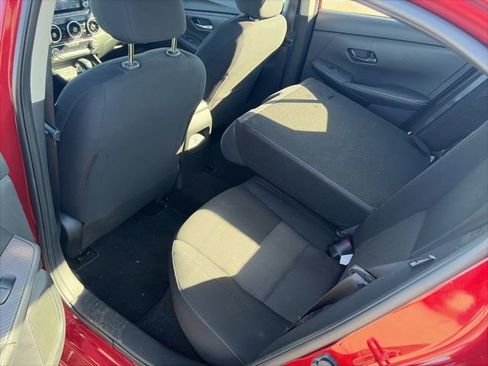 Used 2024 Nissan Sentra SV w/ All-Weather Package image 11