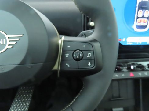 New 2026 MINI Cooper S image 13