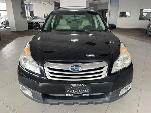 Used 2012 Subaru Outback 2.5i w/ Alloy Wheel Pkg image 2