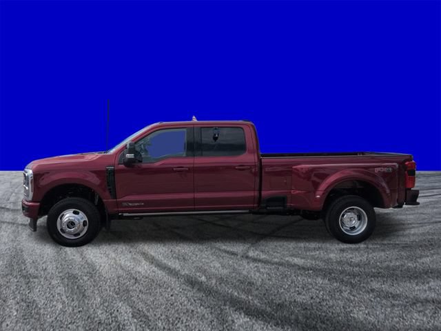 New 2026 Ford F350 Platinum w/ FX4 Off-Road Package AWD/4WD image 7