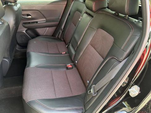 Certified 2025 Nissan Kicks SR FWD image 18