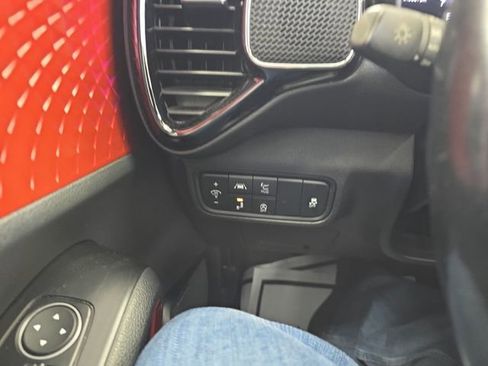 Certified 2021 Kia Soul Turbo image 21