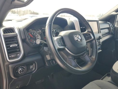 Used 2024 RAM 2500 Big Horn w/ Bed Utility Group image 10