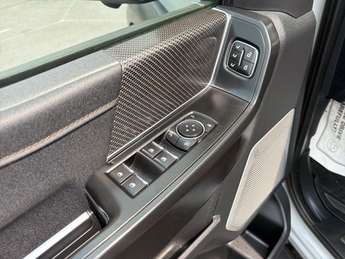 Used 2023 Ford F150 Raptor AWD/4WD image 16