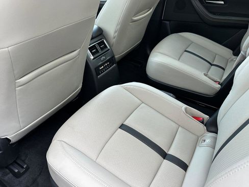 Certified 2025 MAZDA CX-90 Plug-In Hybrid w/Premium Sport image 12