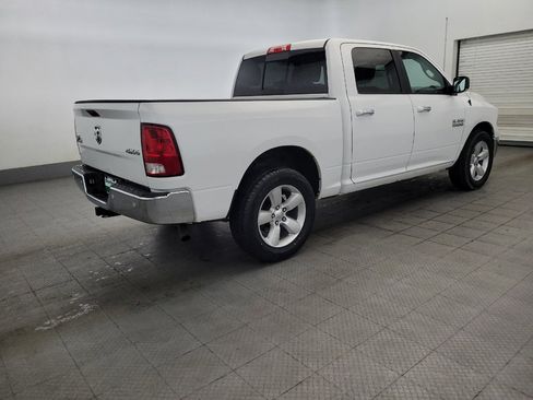 Used 2018 RAM 1500 Big Horn AWD/4WD image 10