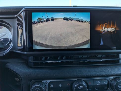 New 2026 Jeep Wrangler Sport S image 27