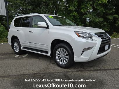 Used 2019 Lexus GX 460