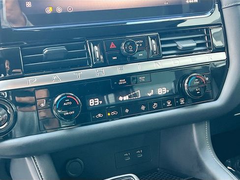 New 2026 Nissan Pathfinder SV AWD/4WD image 15