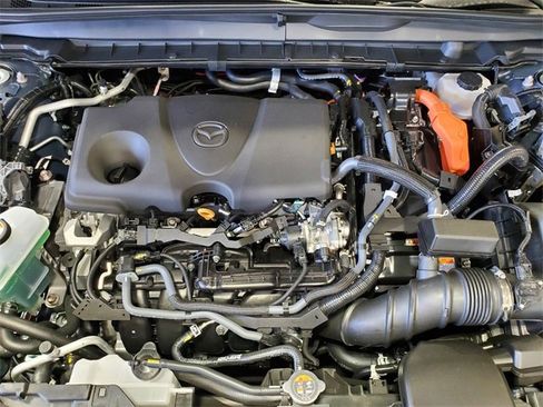 New 2025 MAZDA CX-50 2.5 Hybrid w/ Weather Package image 27