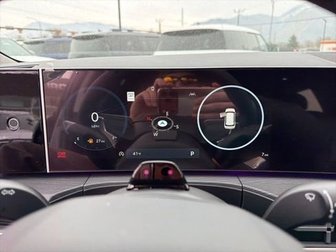 New 2026 Hyundai Santa Fe Limited image 24