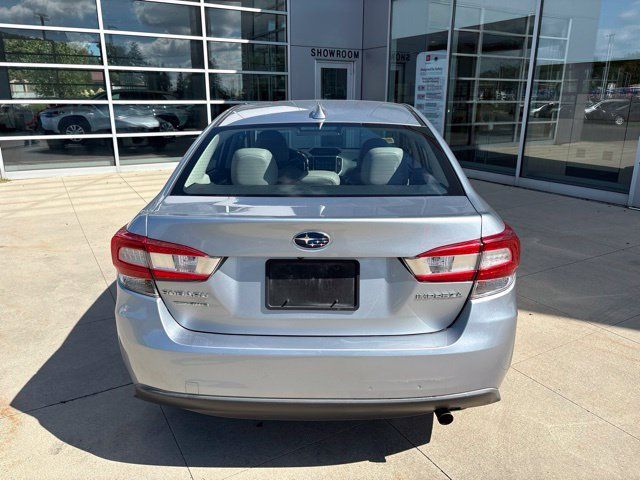Used 2019 Subaru Impreza 2.0i Premium AWD/4WD image 6
