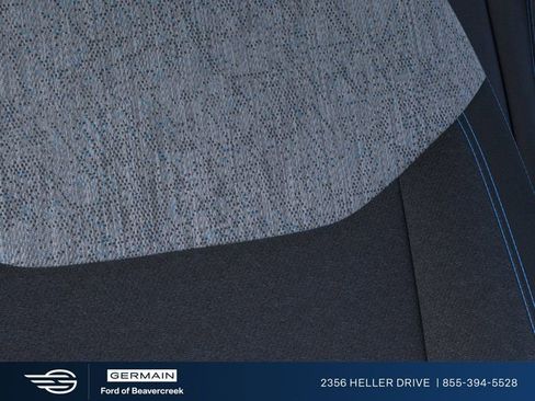 New 2026 Ford Maverick XLT w/ Equipment Group 301A image 17