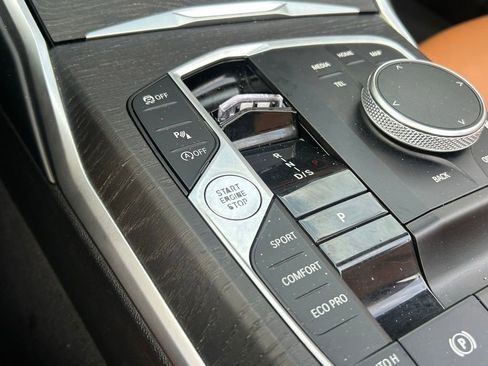 Used 2024 BMW 430i Convertible image 53