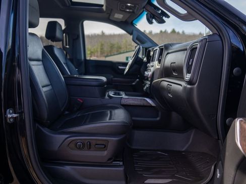 Used 2020 GMC Sierra 2500 Denali w/ Denali Ultimate Package image 14