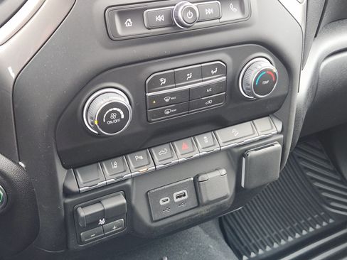 New 2026 Chevrolet Silverado 2500 Custom w/ Custom Value Package image 20