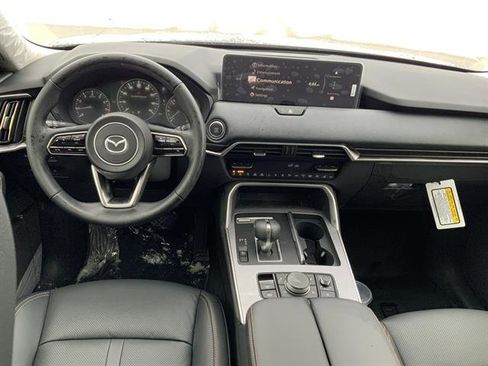 New 2026 MAZDA CX-90 3.3 Turbo w/ Preferred Package image 8