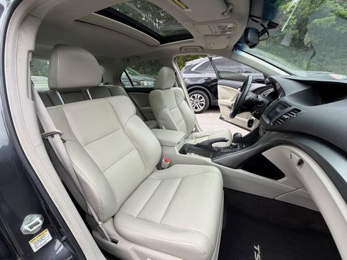 Used 2011 Acura TSX Sedan FWD image 26