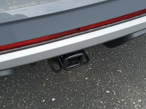 New 2026 Volkswagen Atlas Peak Edition AWD/4WD image 9