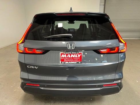 Used 2023 Honda CR-V EX-L image 4
