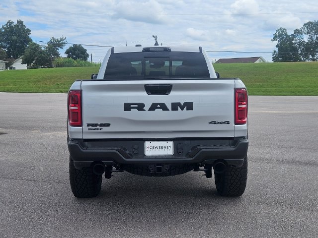 New 2026 RAM 1500 RHO w/ RHO Level 1 Equipment Group AWD/4WD image 4