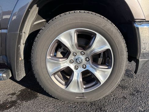 Used 2022 RAM 1500 Laramie image 13