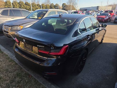 Used 2020 BMW 330i 330i image 4