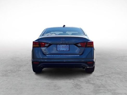 Certified 2023 Nissan Altima 2.5 SL AWD/4WD image 5
