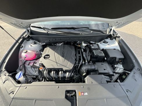 Used 2026 Hyundai Tucson SEL image 28