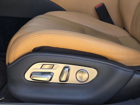 Used 2022 Lexus LS 500 Mark Levinson, Interior Upgrad w/ Interior Upgrade Package image 22