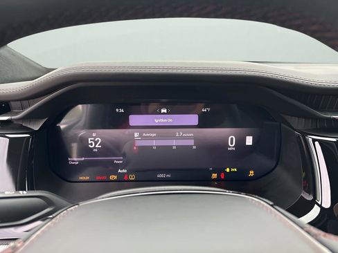 Used 2024 Jeep Wagoneer Launch Edition image 33