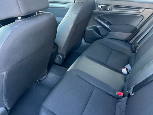 Used 2024 Honda Civic Sport image 13