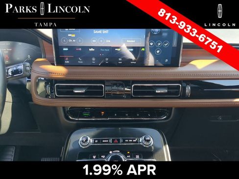 Certified 2022 Lincoln Nautilus Reserve w/ Equipment Group 202A AWD/4WD image 21