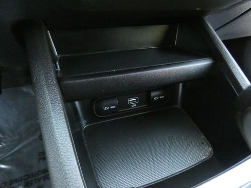 Used 2023 Kia Forte LXS image 60