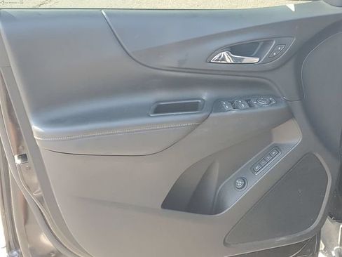 Certified 2020 Chevrolet Equinox Premier FWD image 21
