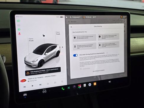 Used 2022 Tesla Model Y Performance AWD/4WD image 25