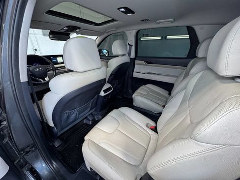 Used 2020 Hyundai Palisade SEL AWD/4WD image 22