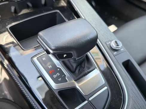 Used 2023 Audi A5 2.0T Premium Plus w/ Premium Plus AWD/4WD image 12