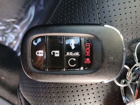 Used 2024 Honda Accord Sport image 38