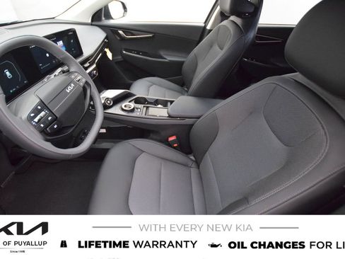 New 2025 Kia EV6 Light image 10