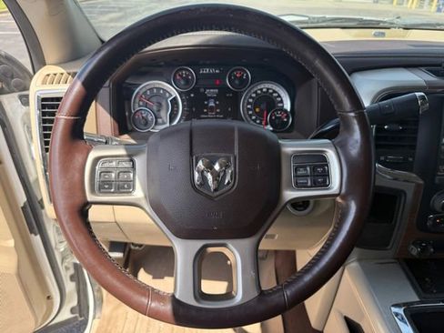 Used 2015 RAM 2500 Laramie RWD image 11