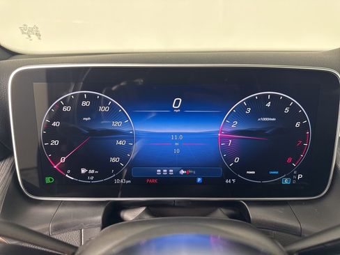 New 2026 Mercedes-Benz GLC 300 4MATIC image 26