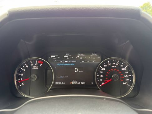 Used 2020 Ford F150 Raptor w/ Equipment Group 802A Luxury AWD/4WD image 17